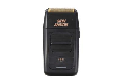 Профессиональная бритва FEEL Skin Shaver парикмахерская Перезаряжаемая/Беспроводная