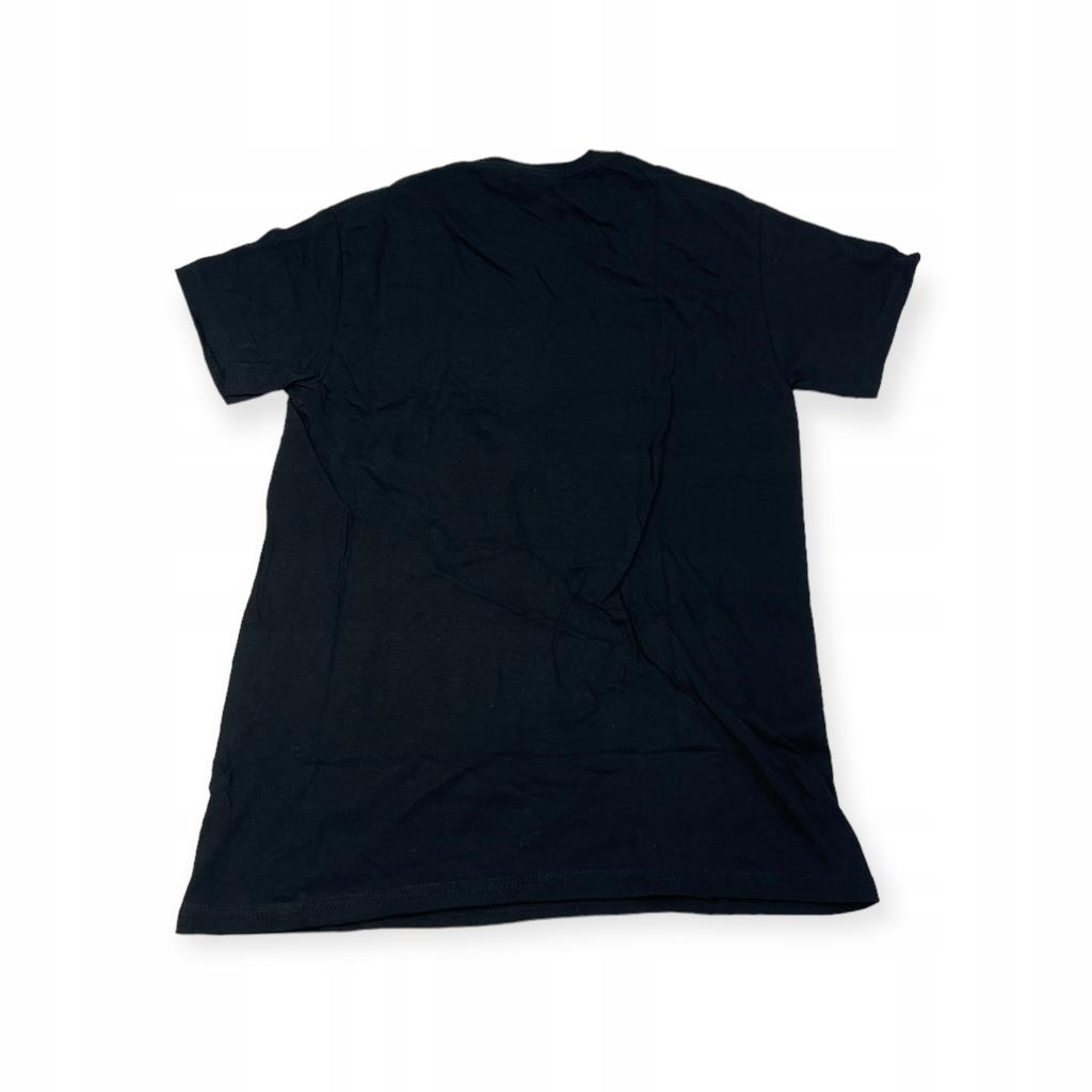 Koszulka T-shirt damski okrągły dekolt SPENCER'S BORUTO S