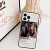 Чехол для телефона 'Славные парни' для iPhone 17 Pro Max 14 13 12 11 15 16 Pro Max mini 15 16 Plus 16e Задняя крышка