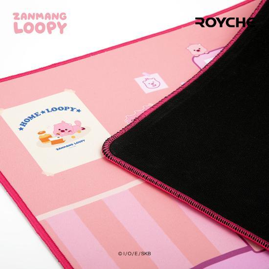 Royce Janmangrupee Long Pad Keyboard Mouse Desk Long Pad 2023, a Popular Phrase In Korea