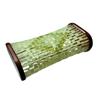 Summer Cooling Pillow Cervical Vertebra Hollow Perspiration Steam Room Breathable Sweat-proof Pillow Wood Natural Jade Pillow
