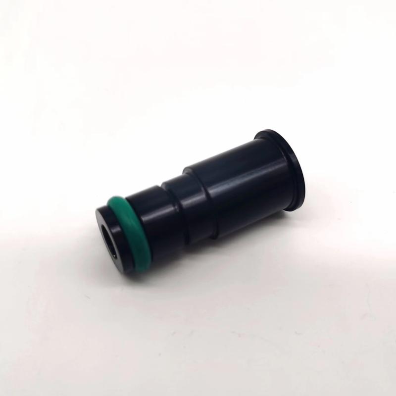 3 pcs Seadoo Fuel Injector Top Hat Kit