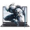 ThundeRobot Игровой ноутбук ZERO 16 дюймов с i7-14650HX и RTX 4060 (Китайская версия)