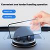 Car Dashboard Phone Holder 360 Degrees Rotating Phone Stand Hands-free Universal Mobile Phone Mount for Smartphone