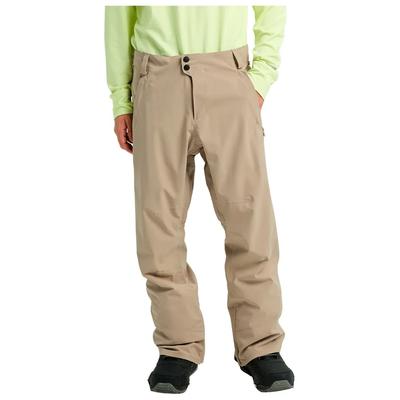 Burton Брюки Reserve 2L Stretch Slim