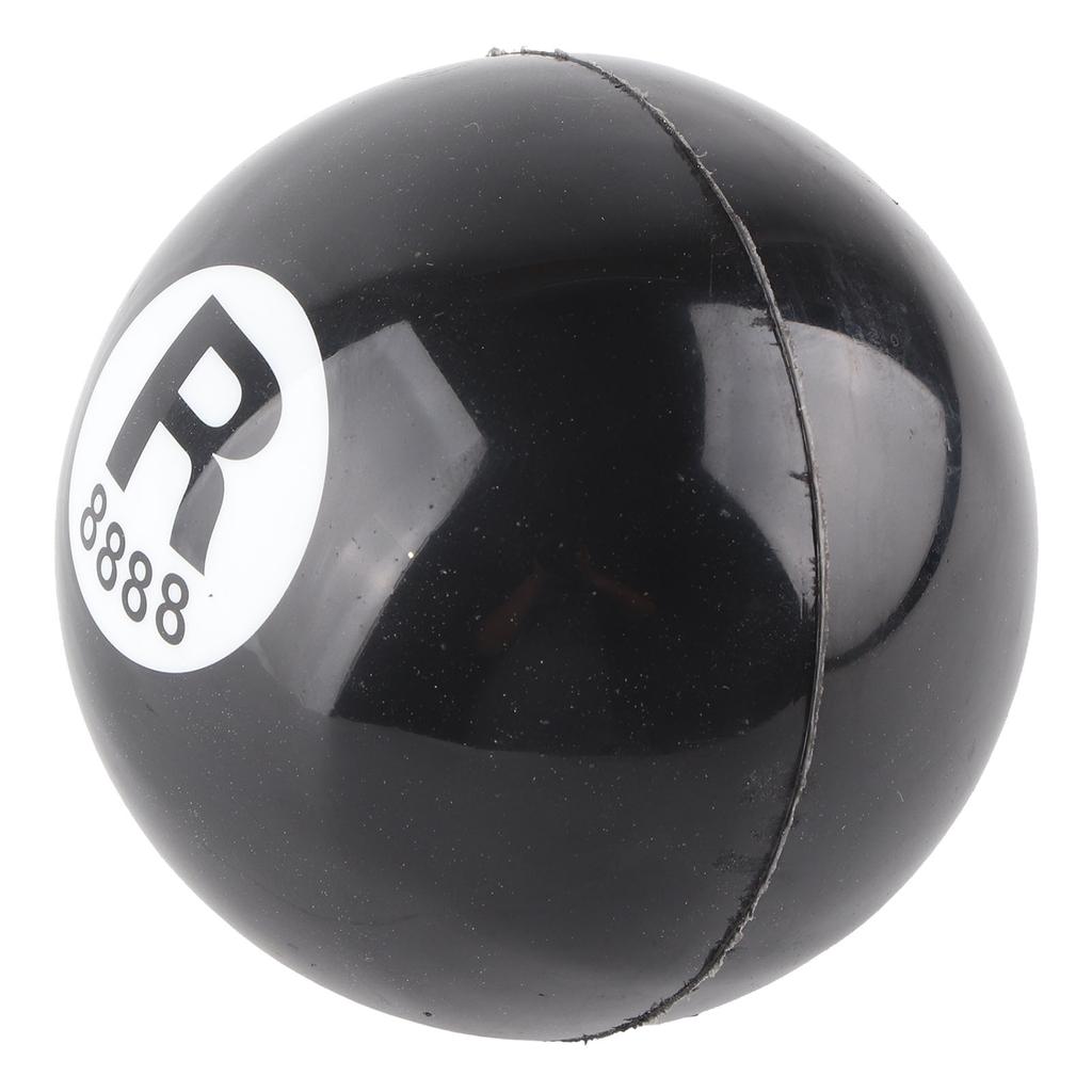 Practical Rubber Screwing Ball Type Watch Back Case Opener Tool Accessory for WatchmakerBlack 