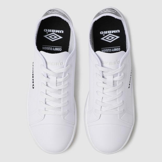 Umbro Wembley White (Uq323Ccu81) (Тип B)