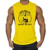 Muscleguys Summer Sleeveless Tshirts Mens Gym Causal Tanktops Muscle Vest