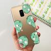 For Samsung A8 2018 Case A8 Plus Cover SM-A530F SM-A730F Fundas Fashion Butterfly Marble Soft Bumper For Samsung A8+ 2018 Hoesje