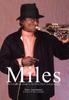 Книга Miles The Companion Guide To The Miles Davis Autobiography by Marc Antomattei - Hardback