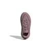 adidas Originals Ozelia J Нескользящие Износостойкие Низкие Спортивные Повседневные Кроссовки Детские Кроссовки Фиолетовый Красный GW3322