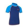 Mountain Warehouse Childrens/Kids Sun Protective Short-Sleeved Swim Vest