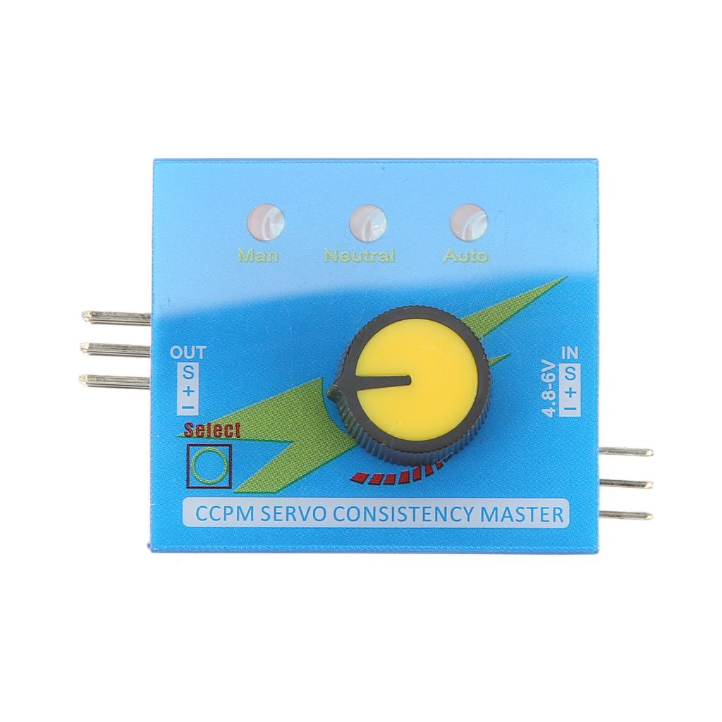 360W 30A HighPower 12V DC Brushless Motor Speed Control PWM Controller