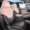 BAIC ARCFOX Alpha S5 Дышащая Подушка на Сиденье, Всесезонная Вентилируемая Накидка на Автомобильное Сиденье