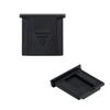 Pack of 4 JJC Hot Shoe Covers for Fujifilm X half GFX 50S II GFX100RF, X-M5, X-E5, X100VI, X-T50, X-T5, X-H2, X-H2S, X-E4, X-S10, X100V, X-T4, X-T3,