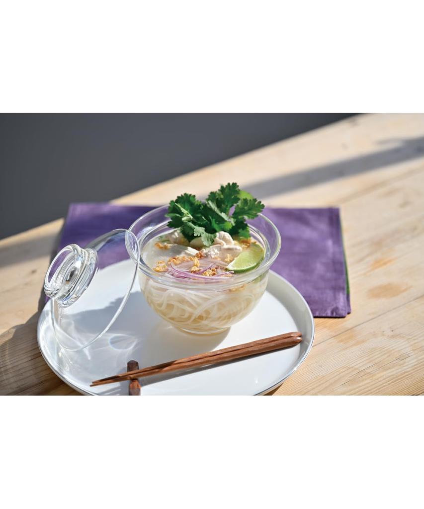 Hario Чаша стеклянная GXD-600