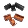 Travel Watch Box Luxury Leathers Waterproof Watch Storage Bag Dustproof Mechanical Watches Snap Button Bag Organizer