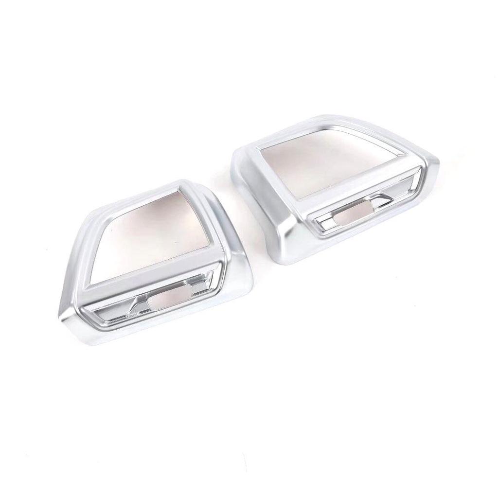 Subaru Forester 2018-2021 Interior Armrest Handle & Gear Shift Kit