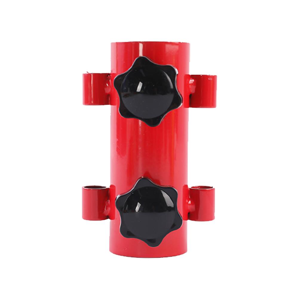 Якорь для палатки навеса, опорный столб для палатки, сумка для гвоздей, переносные и фиксированные аксессуары для кемпинга на открытом воздухе