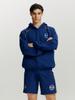 Штатная куртка Sergio Tacchini Mc Topspin (военно-морской флот)