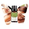 10 мл универсального эфирного масла для восстановления после загара, безопасного увлажнения