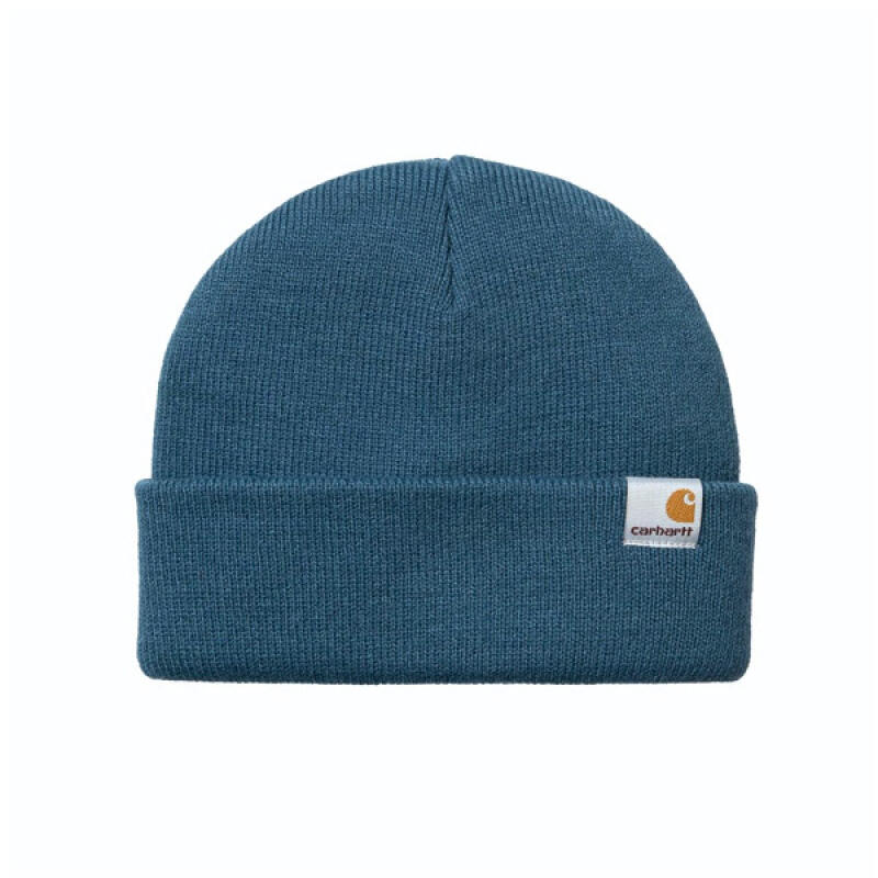 carhartt В процессе вязания Шапка Stratus I025741 05IXX