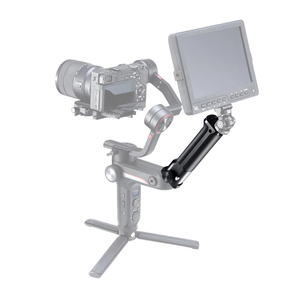 Штатив стабилизатор с креплением для камеры