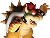 Taito Mario Super Mario Ultra Big Action Figure Bowser