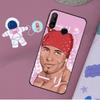 Рикардо Милос Для Huawei Nova 5T 9 10 SE 7i 8i 11i 12i Y60 Y61 Y70 Y72 Y73 Y90 Y91 P20 P40 P30 Lite Чехол