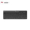 Беспроводная Bluetooth-клавиатура A4TECH FBK25
