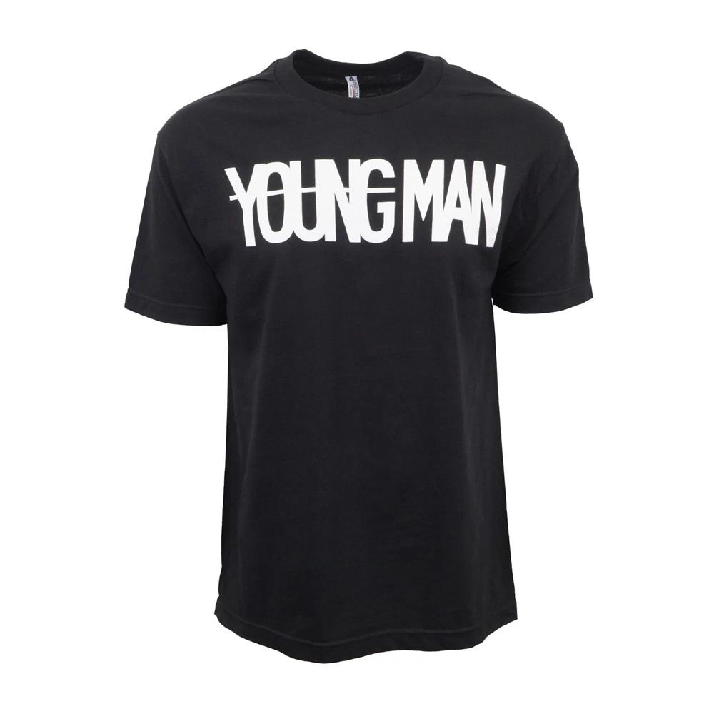Machine Gun Kelly Young Unisex T Shirt