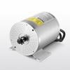 1800W 48VElectric Brushless DC Motor Kit with Upgraded Speed Controller