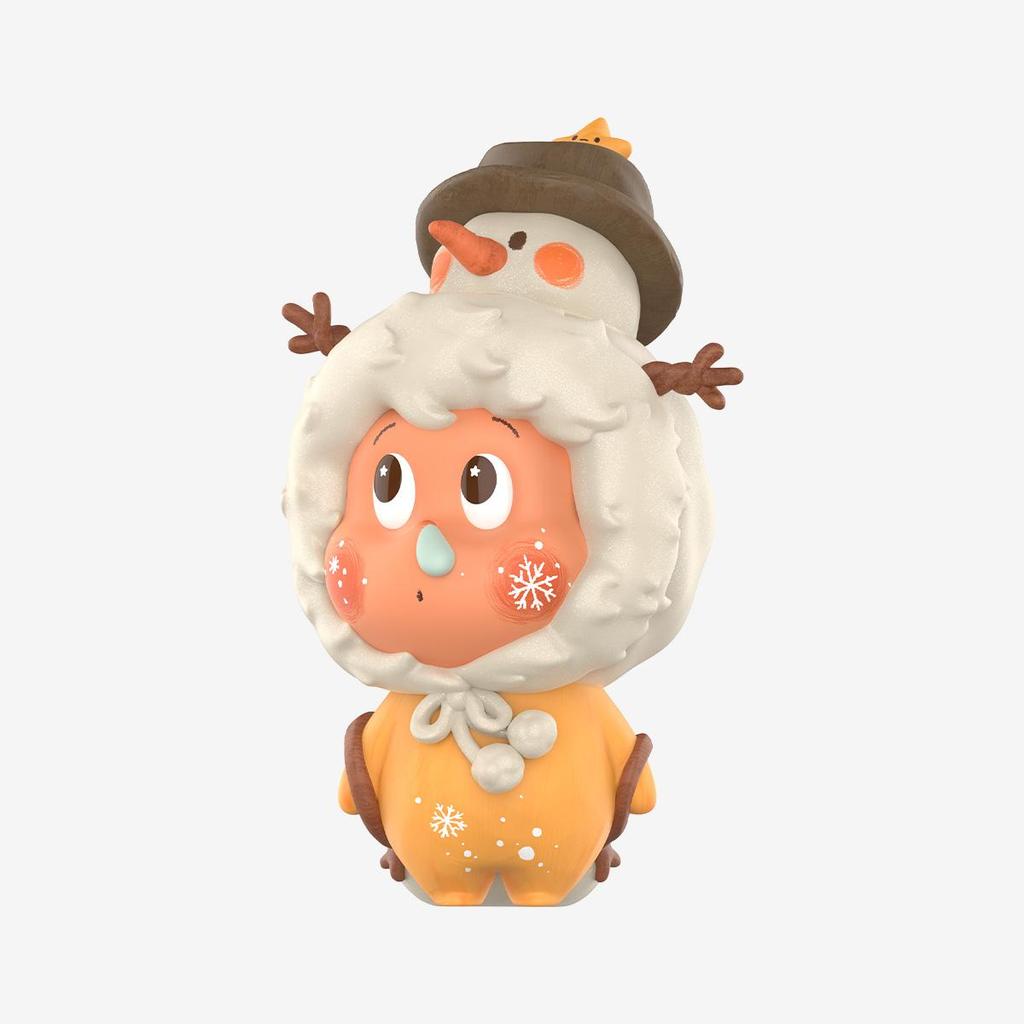 POP MART Мерцай, мерцай Серия фигурок «Подарки звезд» Коллекционная фигурка в закрытой упаковке (Одинарная упаковка / Набор из 9 штук)