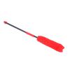 Аксессуары для чистки стволов из пейнтбола Wool Paintball Barrel Single Swab Squeegeegee (красный)