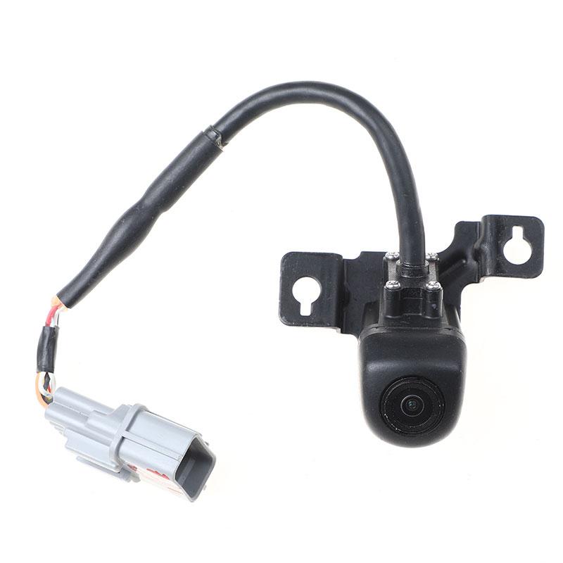 Новая камера заднего вида для парковки, камера заднего вида для Hyundai Santa Fe 2016-2018 95760-2W641 957602W641