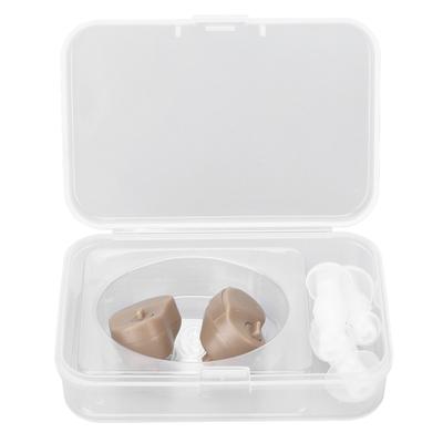 Слуховые аппараты Усилитель Беспроводные удобные цифровые слуховые аппараты для пожилых людей