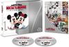Микки Минни Классическая Коллекция MovieNEX Издание к 100-летию Disney & [Blu-ray+DVD+Цифровая копия+MovieNEX World] [Blu-ray]