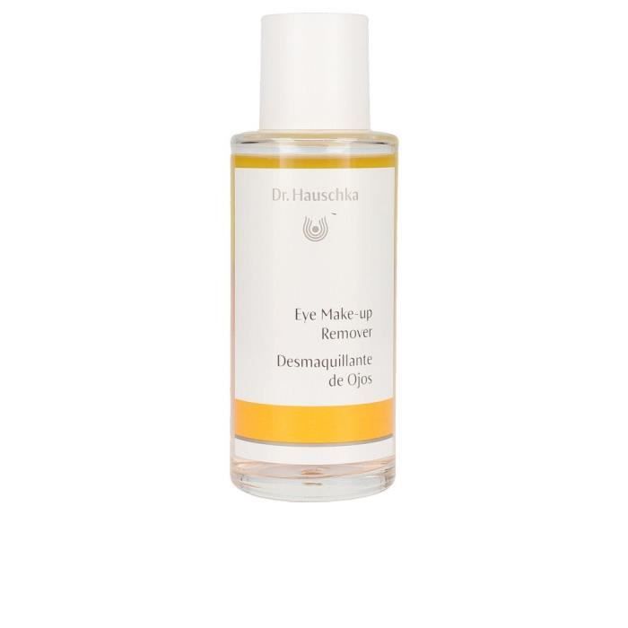 DR. HAUSCHKA - Démaquillant des yeux 75 ml