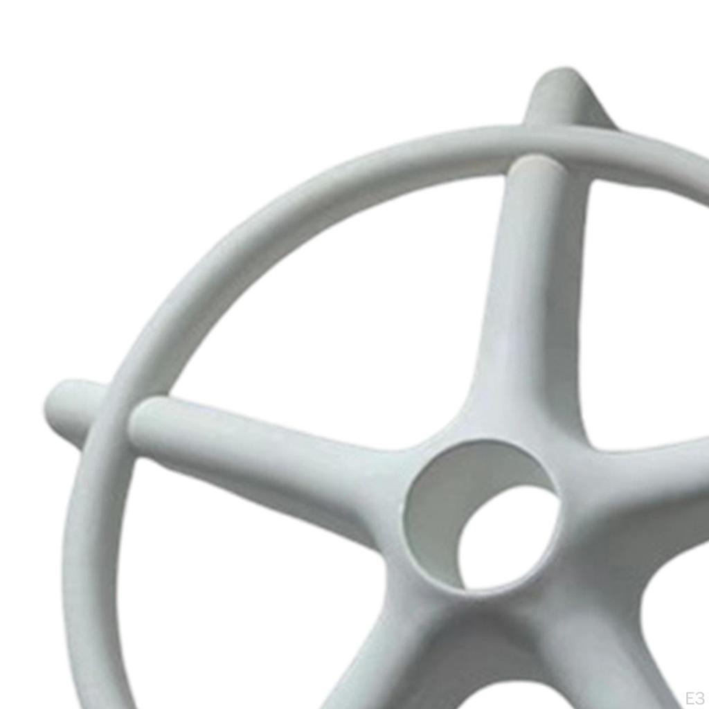 Основание стула стола игрового стола 33 см нижняя часть компьютера замена тяжелого парикмахера