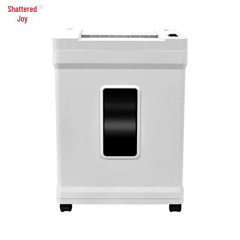 Ceiro S50i Cross-Cut Shredder CN plug (adapter included)