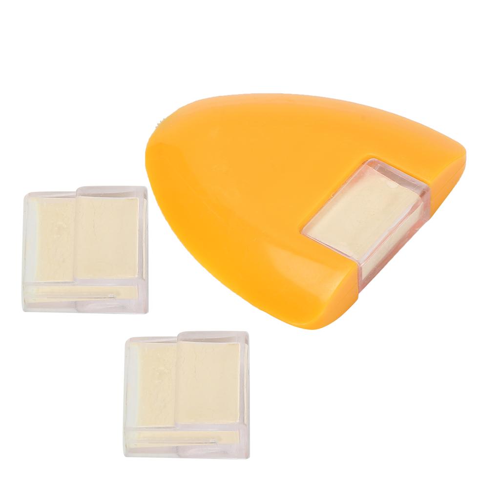 Professional Tailor S Chalk Triangle Sewing Fabric Tools Embroidery Craft Accessories