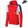 33 Толстовки Nike Brushed Hoodies, ограниченное количество, распродажа