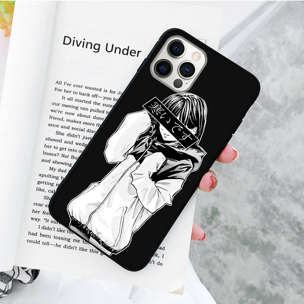 JW80 Waifu Senpai Anime Girl Мягкий чехол для OPPO Reno 8 6 5 4 Pro Plus Find X3 A17 A3 A31 A38 A40 A53 A54 A55 A74 A76 A78 A77 A80 A94 A95 A96 Lite