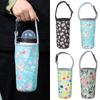 Tumbler Accessories Cup Pouch Portable Carrier Beverage Bag Water Bottle Bag Cup Sleeve Mug Holder