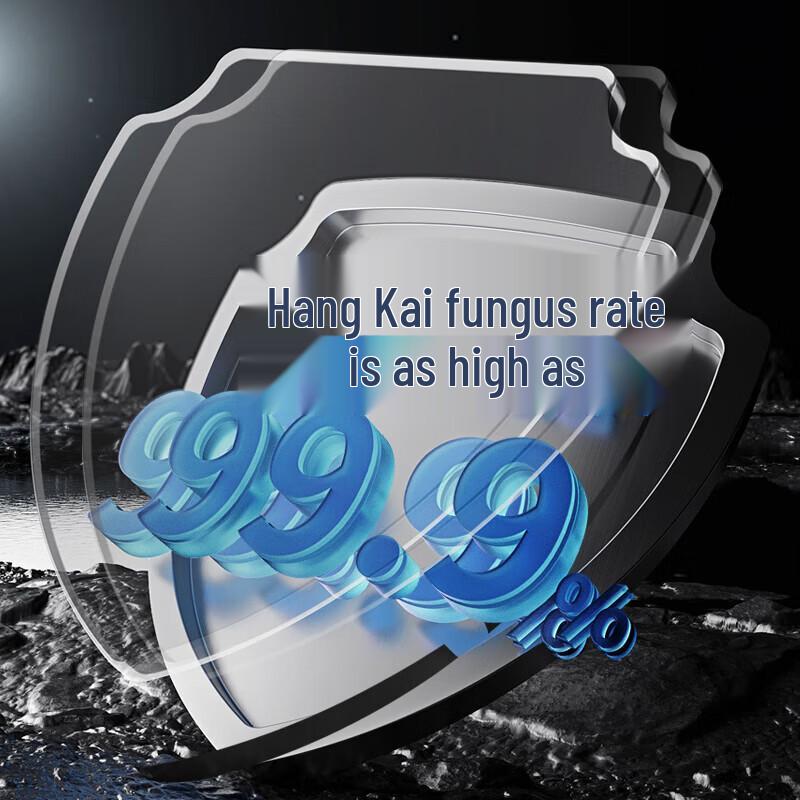 Kobach 4th Gen True Titanium Non-Stick Wok