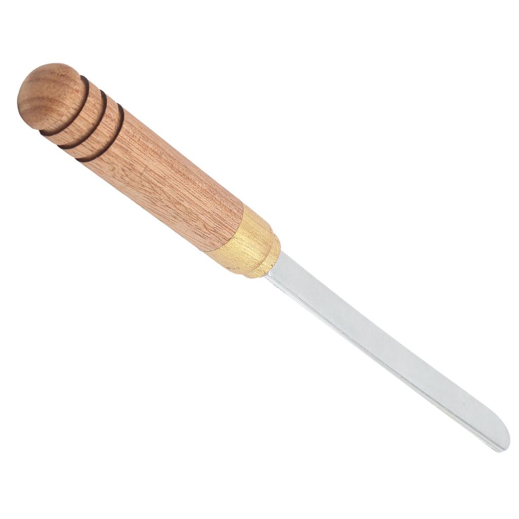 Напильник для шлифовки гитары, инструмент для обрезки ладов и накладки грифа для обслуживания струнных инструментов