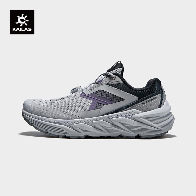 KAILAS Mountaintrek-2 Low-Cut Hiking Shoes