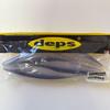 Б/у deps Sakamata Shad 8 дюймов