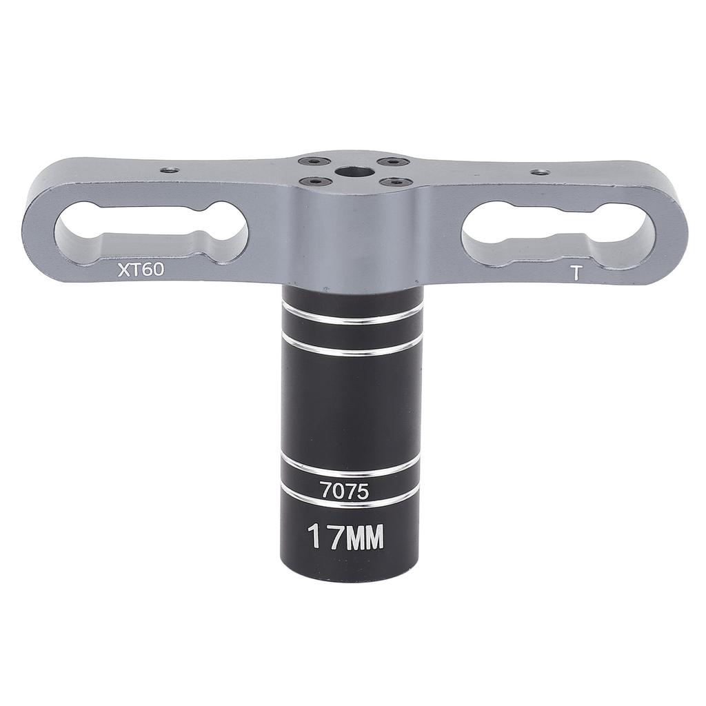 17mm Wheel Hex Wrench RC Wheel Hex Sleeve Wrench for Traxxas for Axial for Arrma for HSP for Redcat for ECX for HPI 1 8