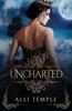 Книга Uncharted by Alli Temple - Paperback